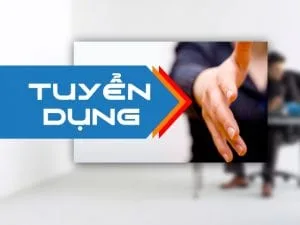 tuyển dụng