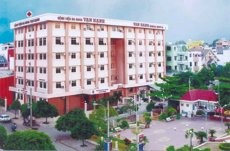 h&igrave;nh ảnh bệnh viện