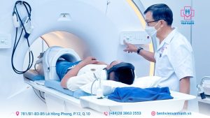 chụp MRI