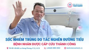 nhiễm trùng tiểu