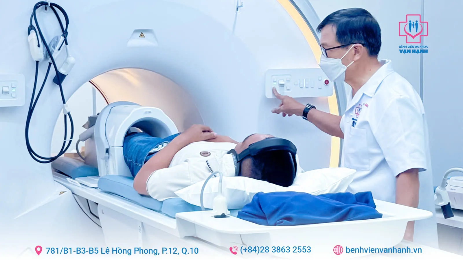 MRI