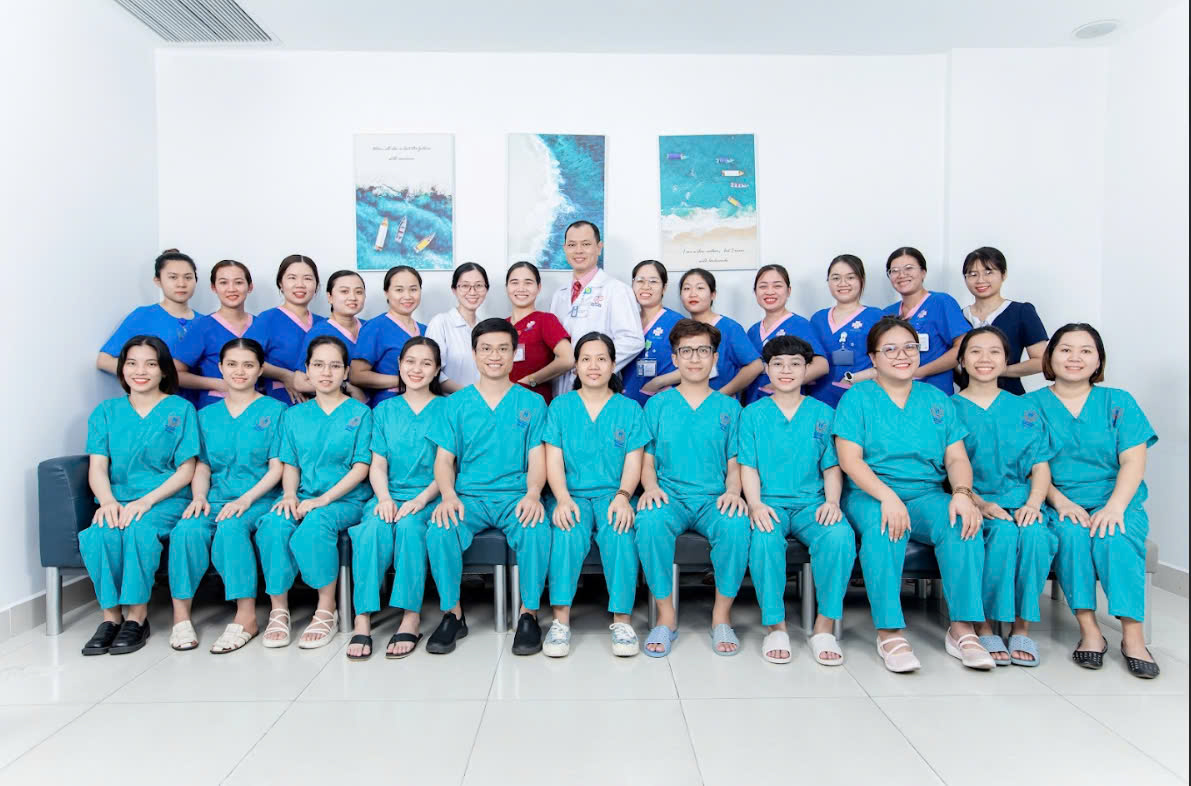 IVF Profile