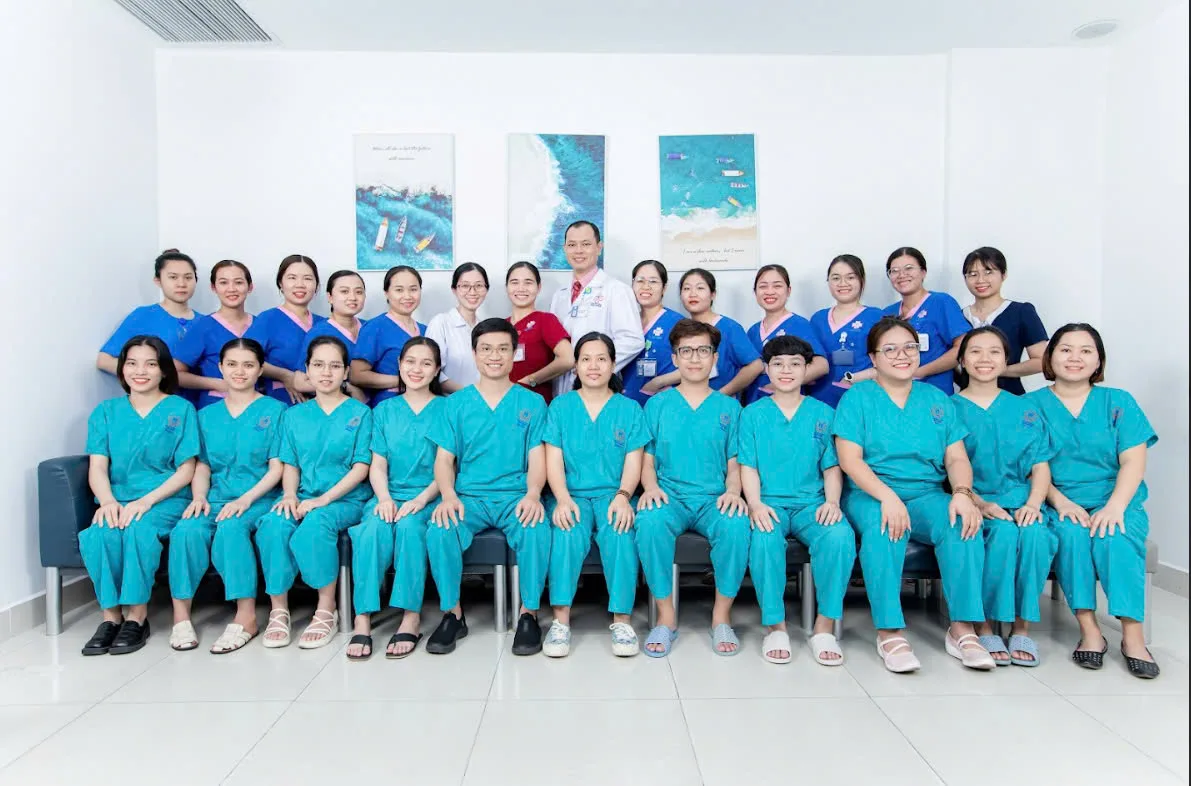 IVF Profile