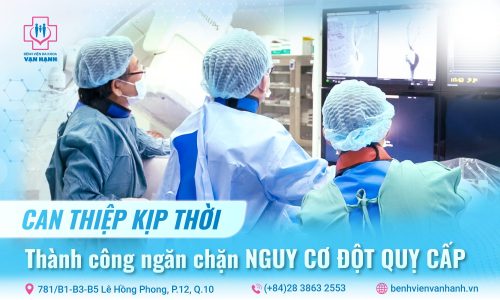 tầm soát đột quỵ