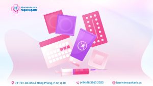 thuốc tránh thai