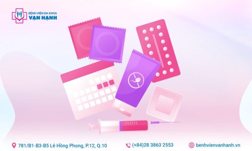 thuốc tránh thai