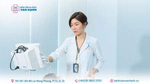 COPD & tiềm năng điều trị bằng liệu pháp Tế bào gốc