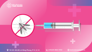sốt xuất huyết dengue