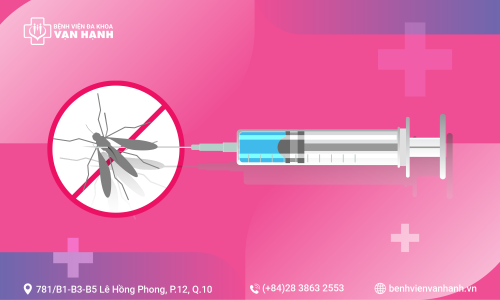 sốt xuất huyết dengue