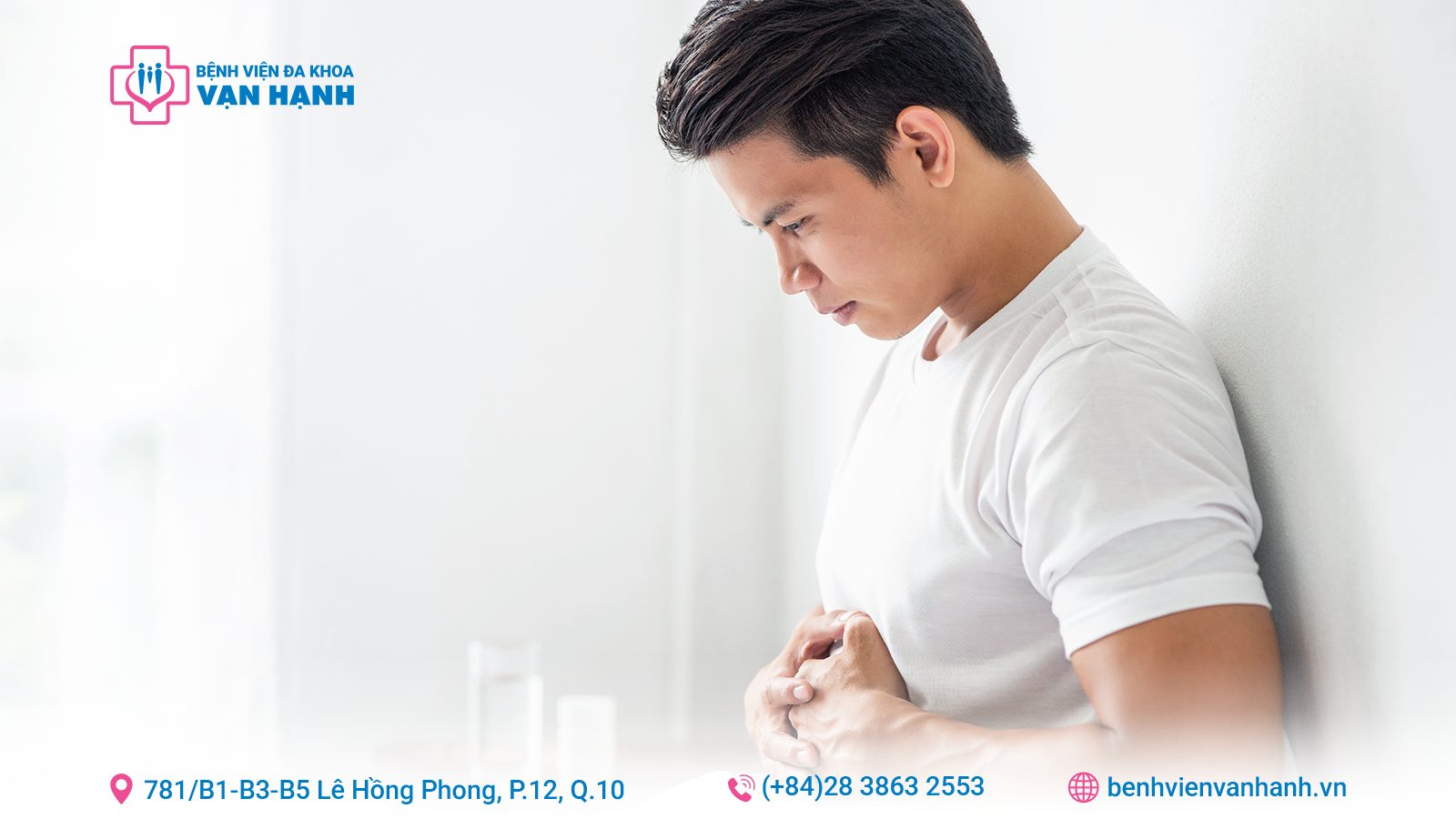 ung thư dạ dày