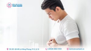 ung thư đại trực tràng hay trĩ
