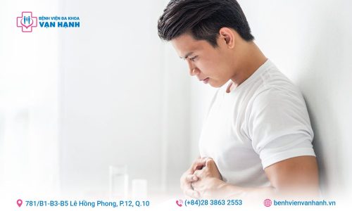 ung thư đại trực tràng hay trĩ