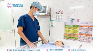 thay khớp gối thường quy
