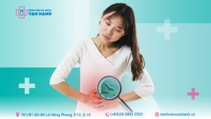 Hp tăng nguy cơ ung thư dạ dày