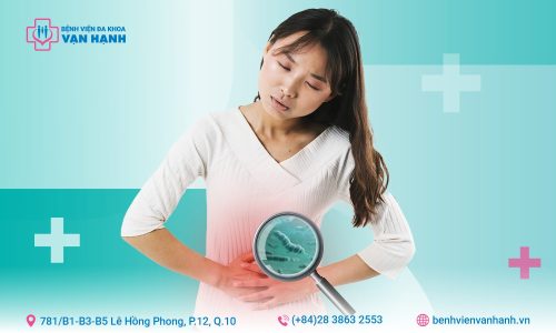 Hp tăng nguy cơ ung thư dạ dày