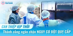 tầm soát đột quỵ