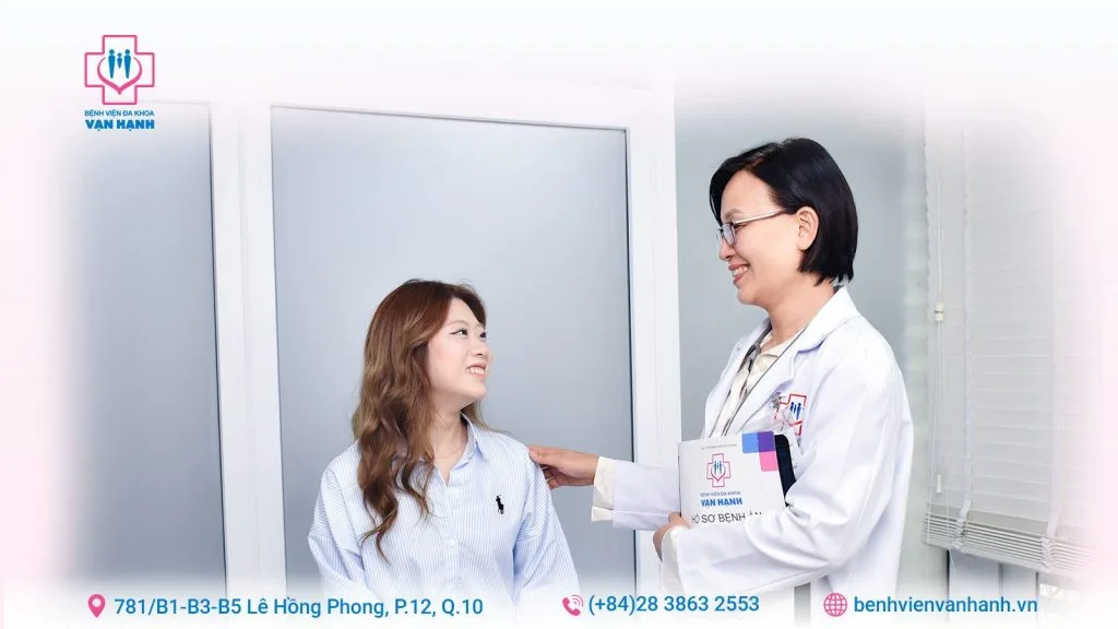 gói tầm soát ung thư