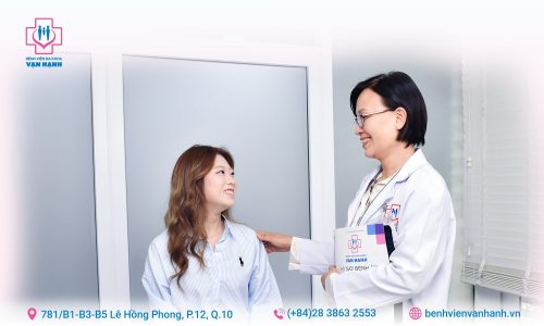gói tầm soát ung thư