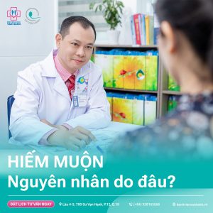 250602_Hiếm muộn Nguyên nhân do đâu
