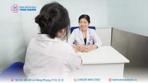 ung thư cổ tử cung