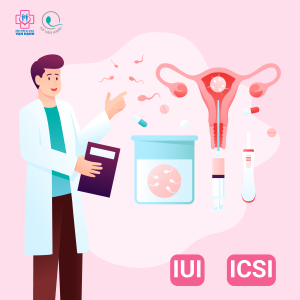 iui icsi