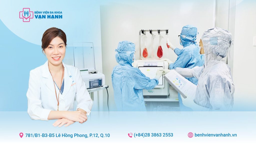 tế bào gốc trong thoái hoá khớp