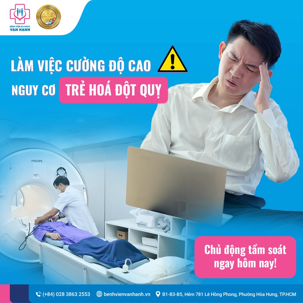 đột quỵ