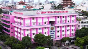 Danh sách người thực hành khám bệnh, chữa bệnh chức danh Điều dưỡng từ ngày 2024 đến Tháng 8.2025