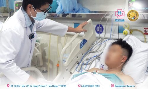 dị dạng mạch máu não - sinh viên y khoa