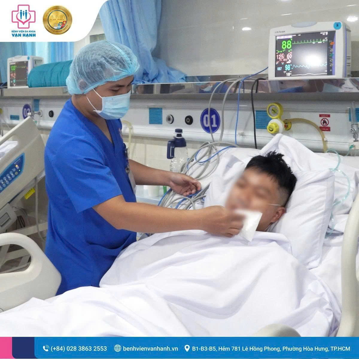 dị dạng mạch máu não - sinh viên y khoa