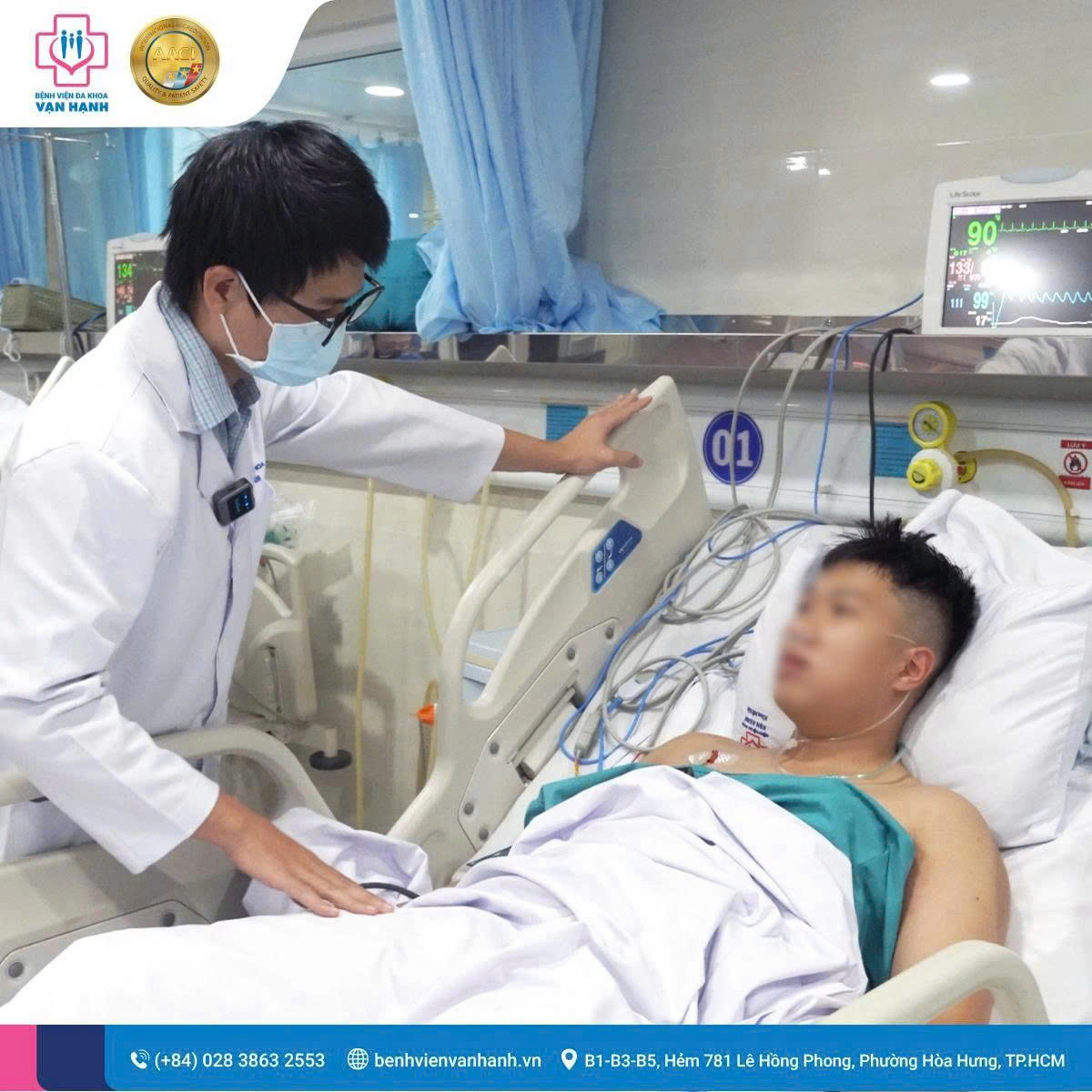 dị dạng mạch máu não - sinh viên y khoa