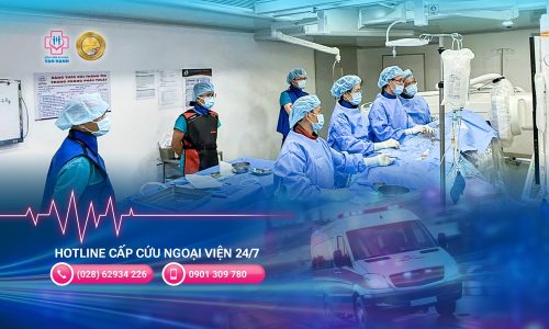 251011_Poster Công Bố BV có Đơn Vị Đột Quỵ_1600x900