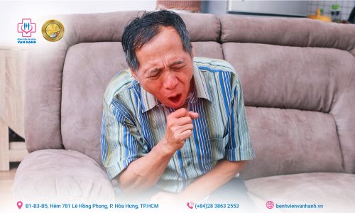 251023 Bệnh viêm hô hấp cấp