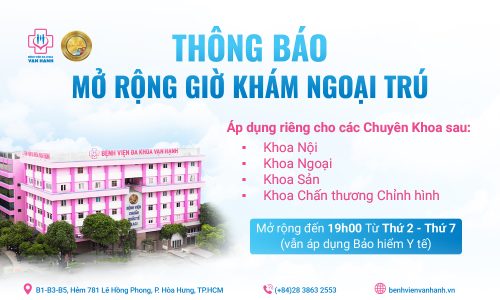 251119 Thông báo điều chỉnh giờ Khám chữa bệnh tại BVĐKVH_Cover Zalo va Website_1600x900 2