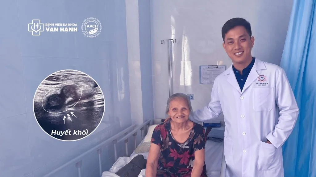 CAN THIỆP CẤP CỨU TẮC ĐỘNG MẠCH CHI DƯỚI TRÊN BỆNH NHÂN SUY TIM NẶNG VÀ RUNG NHĨ